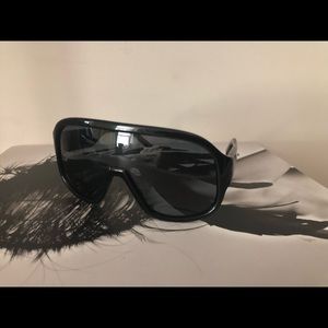 ❌SOLD❌ Michael Kors Oversized Shield Sunglasses